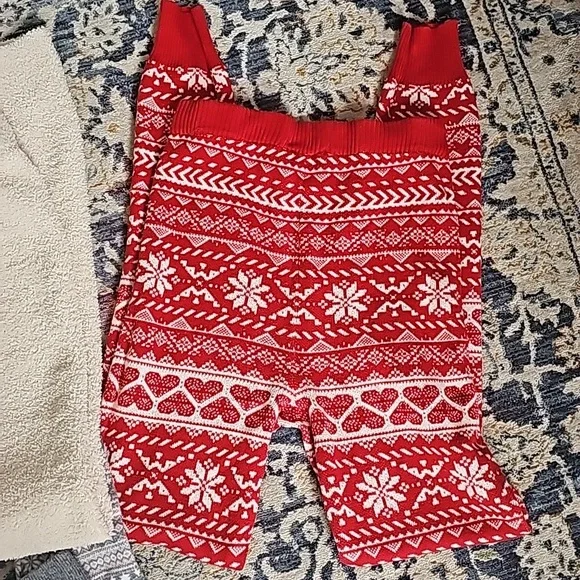 Pajama Pant Lot of 3 XS - Picture 6 of 10